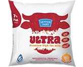 Mother Dairy Ultra 500ml