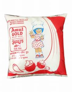 Amul Gold 500ml