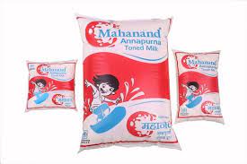 Mahanand 500ml