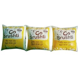 A2 Go Srushti Organic 500ml