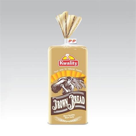 Kwality Brown Bread 200gm