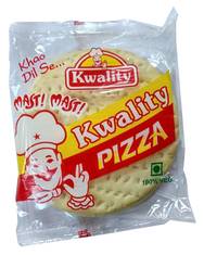 Kwality Pizza Base 2nos