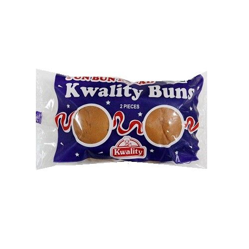 Kwalty Sweet Bun