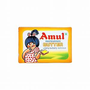 Amul Butter 100gm