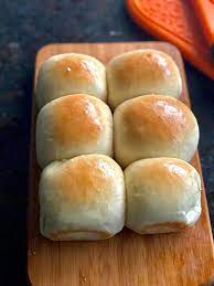 Bakery Lad Pav