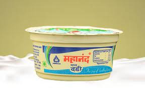 Mahananda Curd 200gm