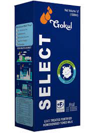 Gokul Select 1 ltr