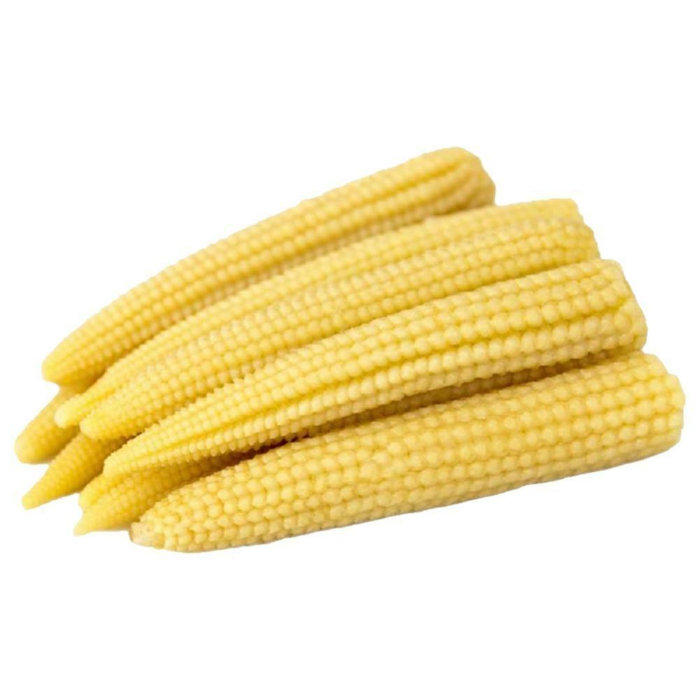 Baby Corn Packet