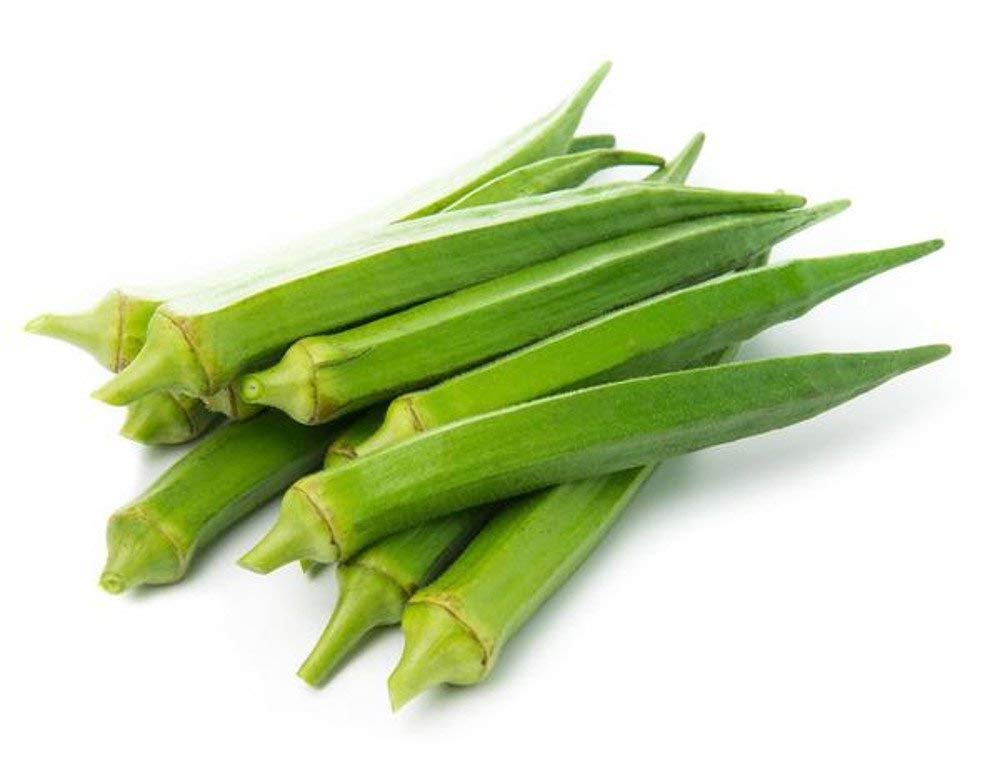 Bhindi 250gm