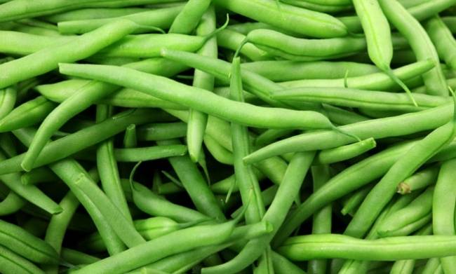 French Beans 250gm