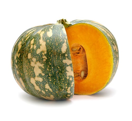 Red Pumpkin 250gm