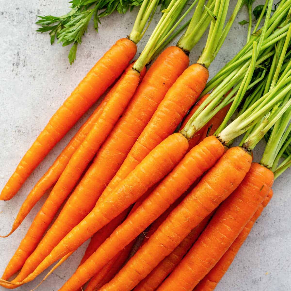 Carrot 250gm