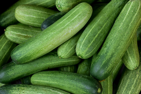 Cucumber / खीरा 250gm