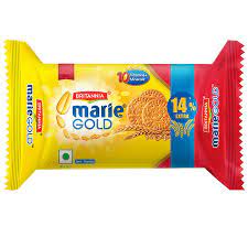 Marie Gold